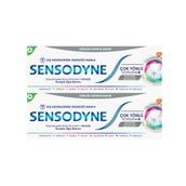 Sensodyne 2x50 ml Çok Yönlü Koruma Diş Macunu