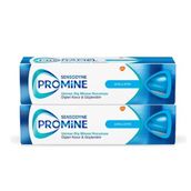 Sensodyne 2x75 ml Promine Çoklu Etki Diş Macunu