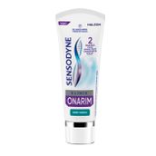 Sensodyne 75 ml Klinik Onarım Derin Temizlik Diş Macunu