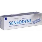 Sensodyne Beyazlatıcı 50 ml Diş Macunu