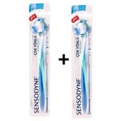 Sensodyne Çok Yönlü Koruma 1+1 Diş Fırçası