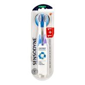 Sensodyne Çok Yönlü Koruma Orta 1+1 Diş Fırçası