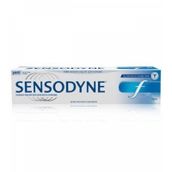 Sensodyne F Florürlü 50 ml Diş Macunu
