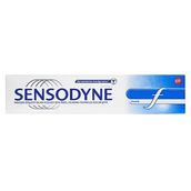 Sensodyne Florürlü 100 ml Diş Macunu