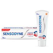 Sensodyne Hassasiyet ve Güçlü Diş Eti 75 ml Diş Macunu