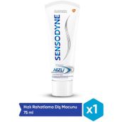 Sensodyne Hızlı Rahatlama Beyazlatıcı 75 ml Diş Macunu
