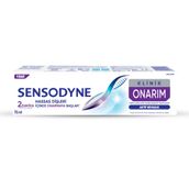 Sensodyne Klinik Onarım Aktif Beyazlık 75 ml Diş Macunu