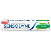 Sensodyne Naneli 100 ml Diş Macunu