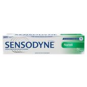 Sensodyne Naneli 100 ml Hassas Dişler İçin Gün Boyu Koruma Florürlü Diş Macunu