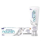 Sensodyne Nourish Sağlıklı Beyazlık 75 ml Diş Macunu