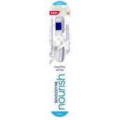 Sensodyne Nourish Sağlıklı Beyazlık Yumuşak Diş Fırçası