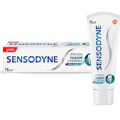 Sensodyne Onarım ve Koruma Ekstra Ferahlık 2x75 ml Diş Macunu