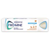 Sensodyne Promine Beyazlatıcı 75 ml Naneli Diş Macunu
