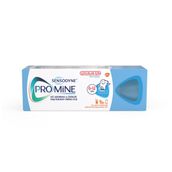 Sensodyne Promine Çocuklar İçin 50 ml Diş Macunu