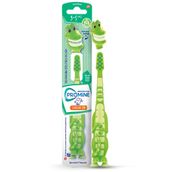 Sensodyne Promine Çocuklar İçin Yumuşak 3-5 Yaş Sevimli Timsah Diş Fırçası