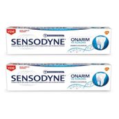 Sensodyne Pronamel Whiting 75 ml Diş Macunu