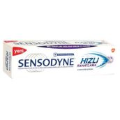 Sensodyne Rapid Reief Regular 75 ml Diş Macunu