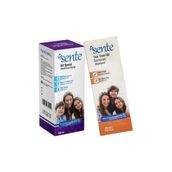 Sente Bit Set Sprey+ Metal Tarak+ Tto Şampuan