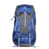 Senterlan Cave Bacpack 65 lt Mavi Sırt Çantası