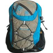Senterlan Strov Backpack 20 lt Mavi Sırt Çantası