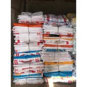 SENTETİK ÇOK AMAÇLI ÇUVAL 60cm X 105cm 250 ADET