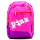 Sentor Sn-2011 Pembe Sırt Çantası