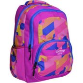 Sentor SN-538 Renkli Unisex Sırt Çantası