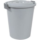 Şenyayla 4003 Mega 71 lt Çöp Kovası