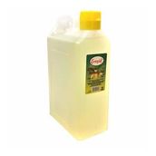 Şenyüz Limon Kolonyası 1 litre 80 Derece