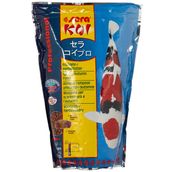 Sera 1 kg Koi Professional İlkbahar Sonbahar Yemi