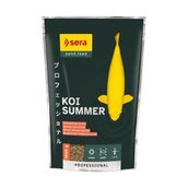 Sera 1 kg Koi Professional Yaz Yemi