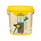 Sera 100 gr Granugreen Nature Balık Yemi