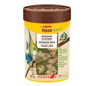 Sera 100 ml 22 gr Vipan Nature