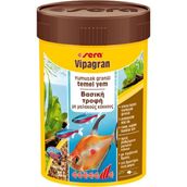 Sera 100 ml 30 gr Vıpagran Balık Yemi