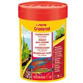 Sera 100 ml Granured Granül Balık Yemi