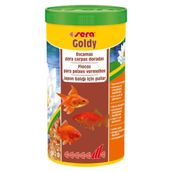Sera 1000 ml Goldy Balık Yemi