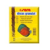 Sera 12 gr Discus Granulat Balık Yemi
