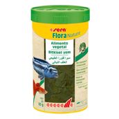 Sera 250 gr Flora Bitkisel Balık Yemi