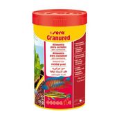 Sera 250 gr Granured Granül Cichlid Balık Yemi