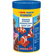 Sera 250 ml Marinegranulat Balık Yemi