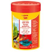 Sera 250 ml San Balık Yemi