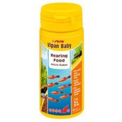 Sera 30 gr 50 ml Vipan Baby Balık Yemi