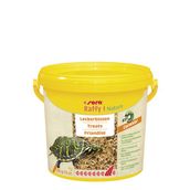 Sera 3800 ml Raffy I Nature Gammarus Kaplumbağa Yemi