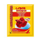 Sera 5 gr Betta Gan Balık Yemi
