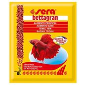 Sera 5 gr Bettagran Betta Poşet Balık Yemi