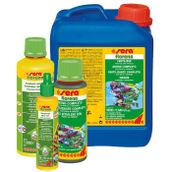 Sera 50 ml Florena Sıvı Bitki Gübresi