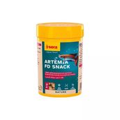 Sera Artemia FD Snack 100 ml 8 gr Balık Yemi