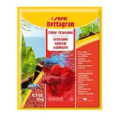 Sera Bettagran 5 gr Zarf Yem