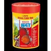 Sera Discus Color Nature 100 ml Balık Yemi 48gr