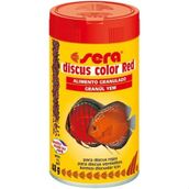 Sera Discus Color Red Granül 100 ml Balık Yemi